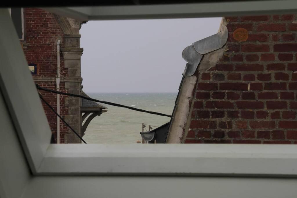 Le Lagon De Cayeux 4 A 8 Couchages 50 Metres De La Plage Dış mekan fotoğraf